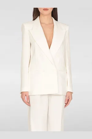 Elisabetta Franchi Blazer Woman color