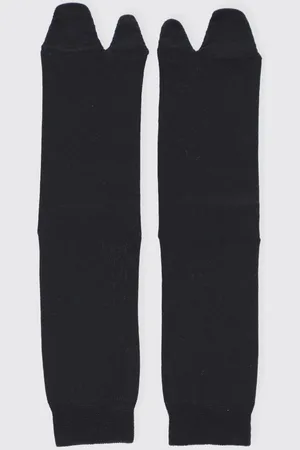 Maison Margiela Socks Woman colour