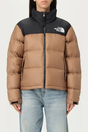 The North Face Jacket Woman color