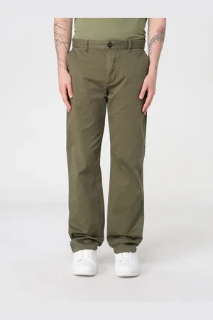 Woolrich Trousers Men colour