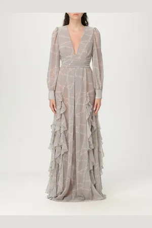 Elisabetta Franchi Dress Woman color