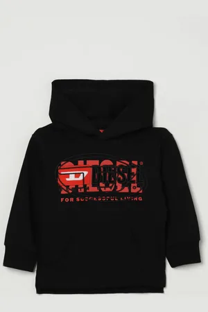 Diesel Jumper Kids colour