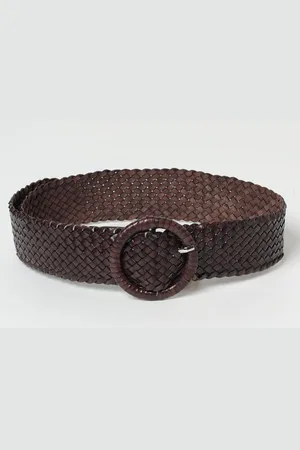 Dragon Diffusion Belt Woman color