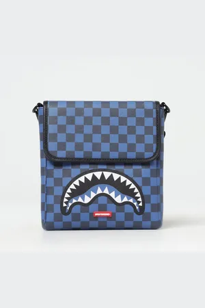 Sprayground Shoulder Bag Men color