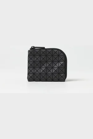 Issey Miyake Wallet Men color