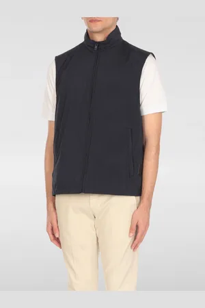FAY Suit Vest Men color