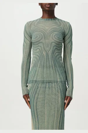 Jean Paul Gaultier Sweater Woman color