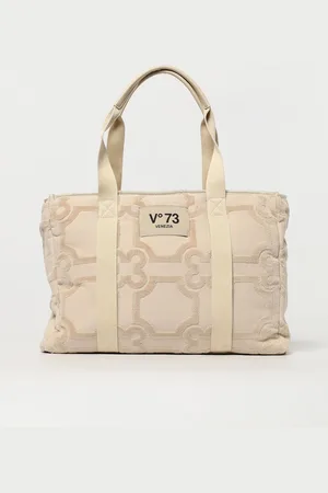 V°73 Tote Bags Woman colour