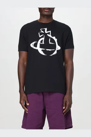 Vivienne Westwood T-Shirt Men color