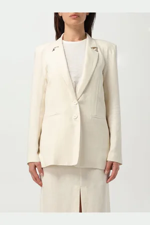 Patrizia Pepe Blazer Woman colour