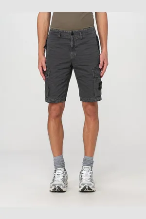 Stone Island Short Men colour