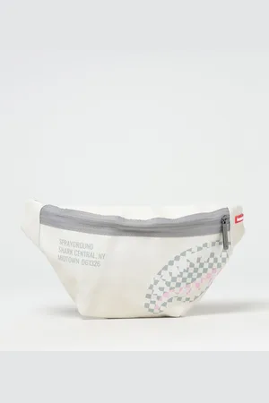 Sprayground Belt Bag Men color