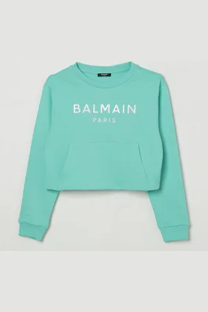 Balmain Sweater Kids color