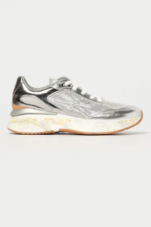 Premiata Sneakers Woman colour