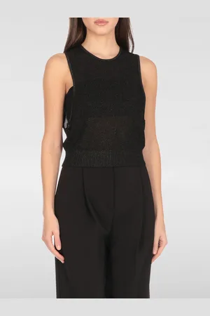 Elisabetta Franchi Top Woman color