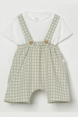 TEDDY & MINOU Jumpsuit Kids colour