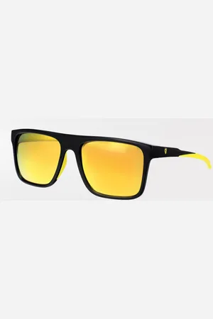 FERRARI Sunglasses Men color
