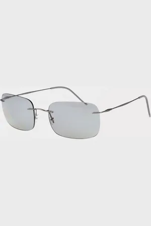 Giorgio Armani Sunglasses Men color