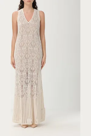 Liu Jo Dress Woman color