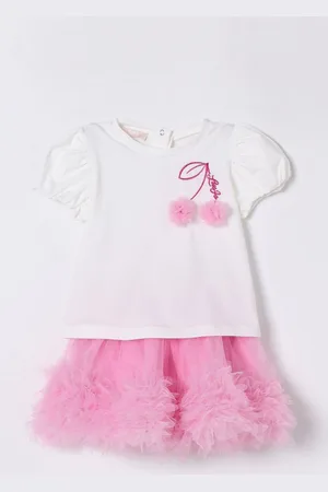 Liu Jo Jumpsuit Kids color