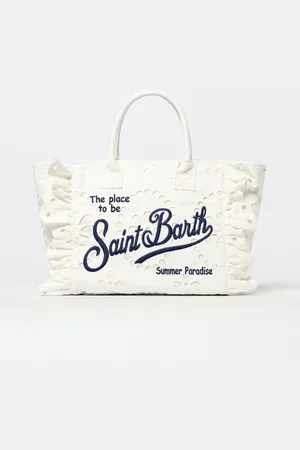MC2 SAINT BARTH Handbag Woman color