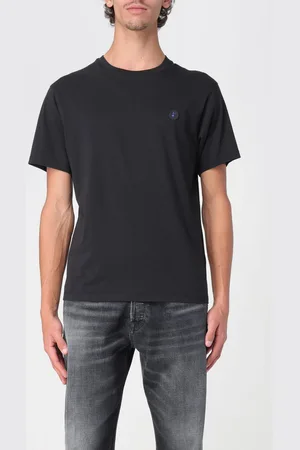save the duck T-Shirt Men color