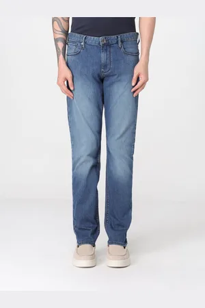 Emporio Armani Jeans Men colour
