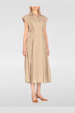 A.P.C. Dress A. P.C. Woman color