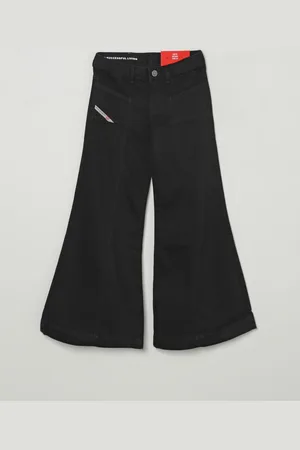Diesel Trousers Kids colour