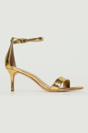 Ralph Lauren Heeled Sandals Woman colour