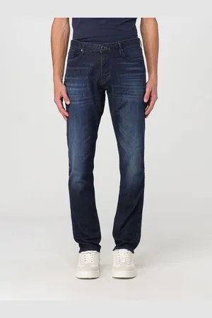 Emporio Armani Jeans Men color