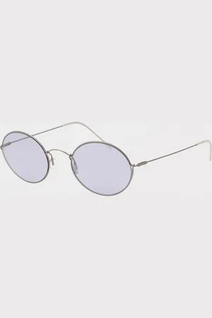Giorgio Armani Sunglasses Men color