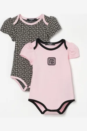 Balmain Bodysuit Kids color