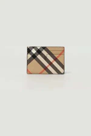 Burberry Wallet Men colour
