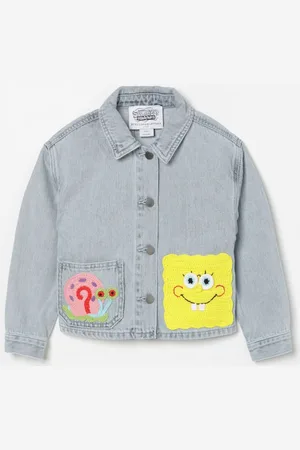 Stella McCartney Blazer Kids color