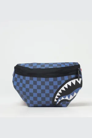 Sprayground Belt Bag Men color