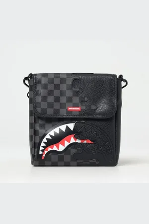 Sprayground Shoulder Bag Men color