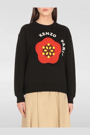 Kenzo Sweatshirt Woman color