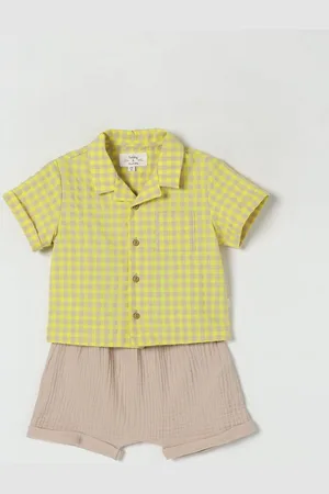 TEDDY & MINOU Jumpsuit Kids color