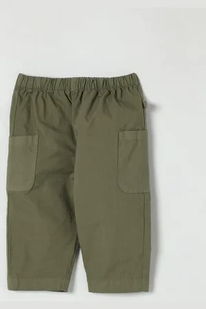 TEDDY & MINOU Pants Kids color
