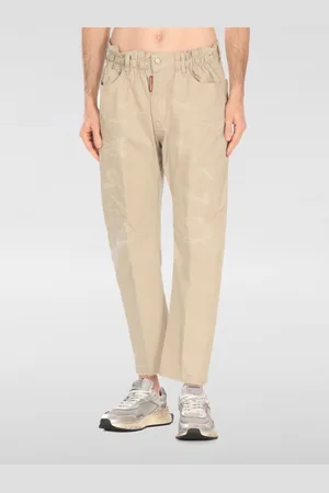 Dsquared2 Trousers Men colour