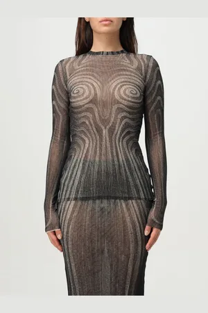 Jean Paul Gaultier Sweater Woman color