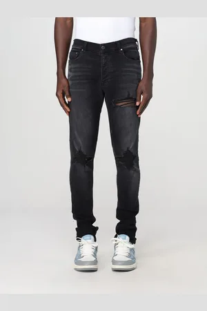 AMIRI Jeans Men color