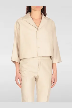 Fabiana Filippi Blazer Woman colour