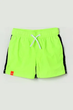 sun68 Swimsuit Kids color