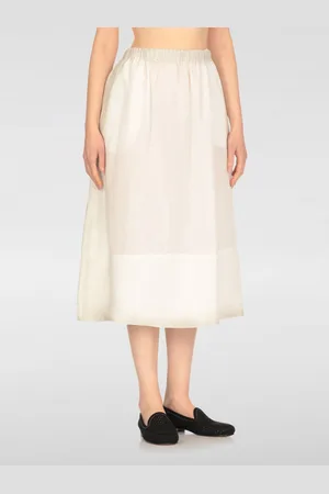 Fabiana Filippi Skirt Woman color