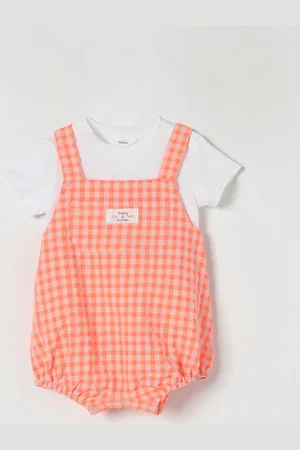 TEDDY & MINOU Jumpsuit Kids colour
