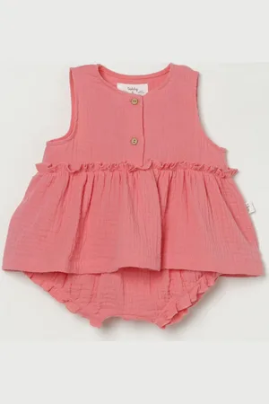 TEDDY & MINOU Jumpsuit Kids colour