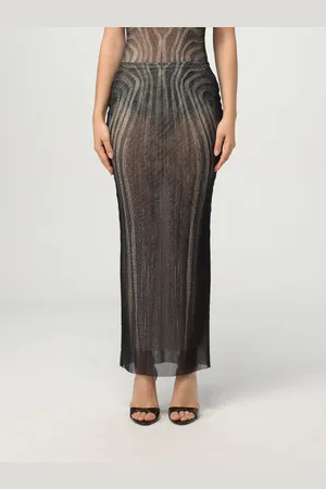 Jean Paul Gaultier Skirt Woman color