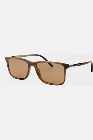 Giorgio Armani Sunglasses Men color